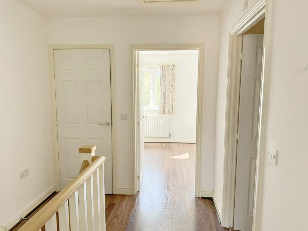 Additional property image - Horse Leaze Road, Bristol, BS16