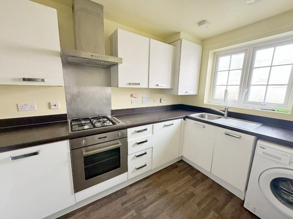 Additional property image - Horse Leaze Road, Bristol, BS16