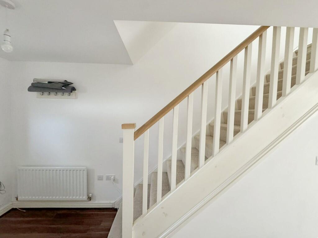 Additional property image - Horse Leaze Road, Bristol, BS16