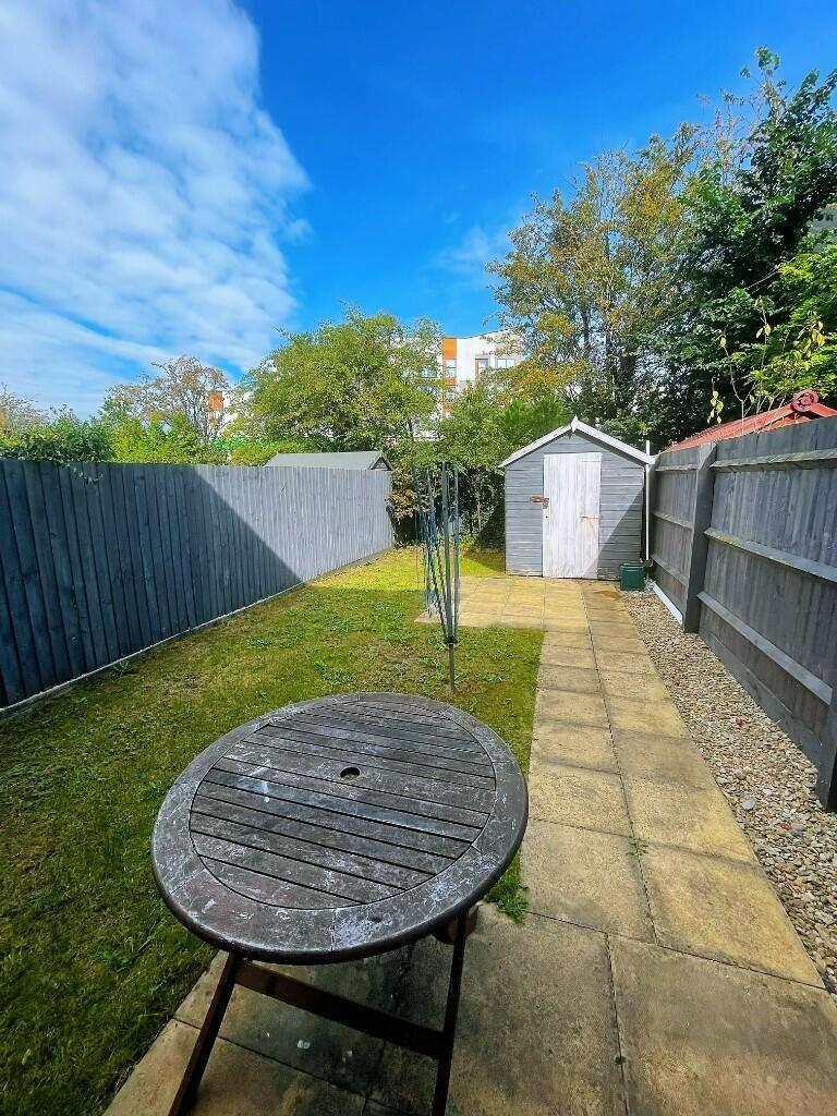 Additional property image - Horse Leaze Road, Bristol, BS16
