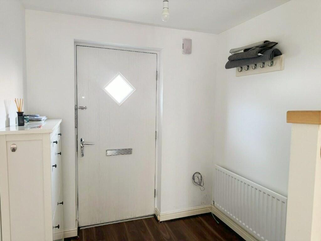 Additional property image - Horse Leaze Road, Bristol, BS16