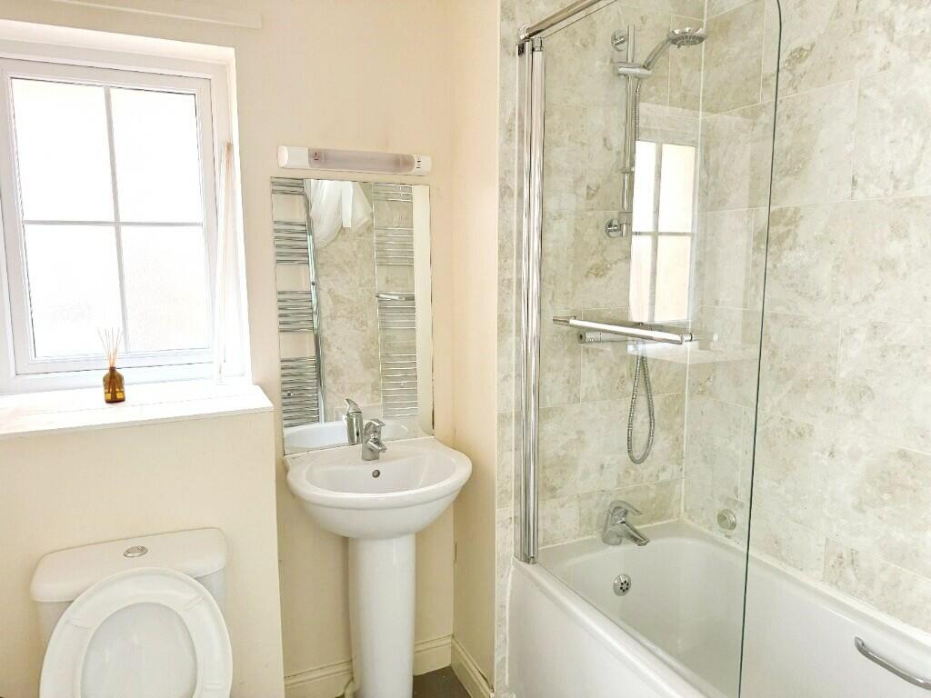 Additional property image - Horse Leaze Road, Bristol, BS16