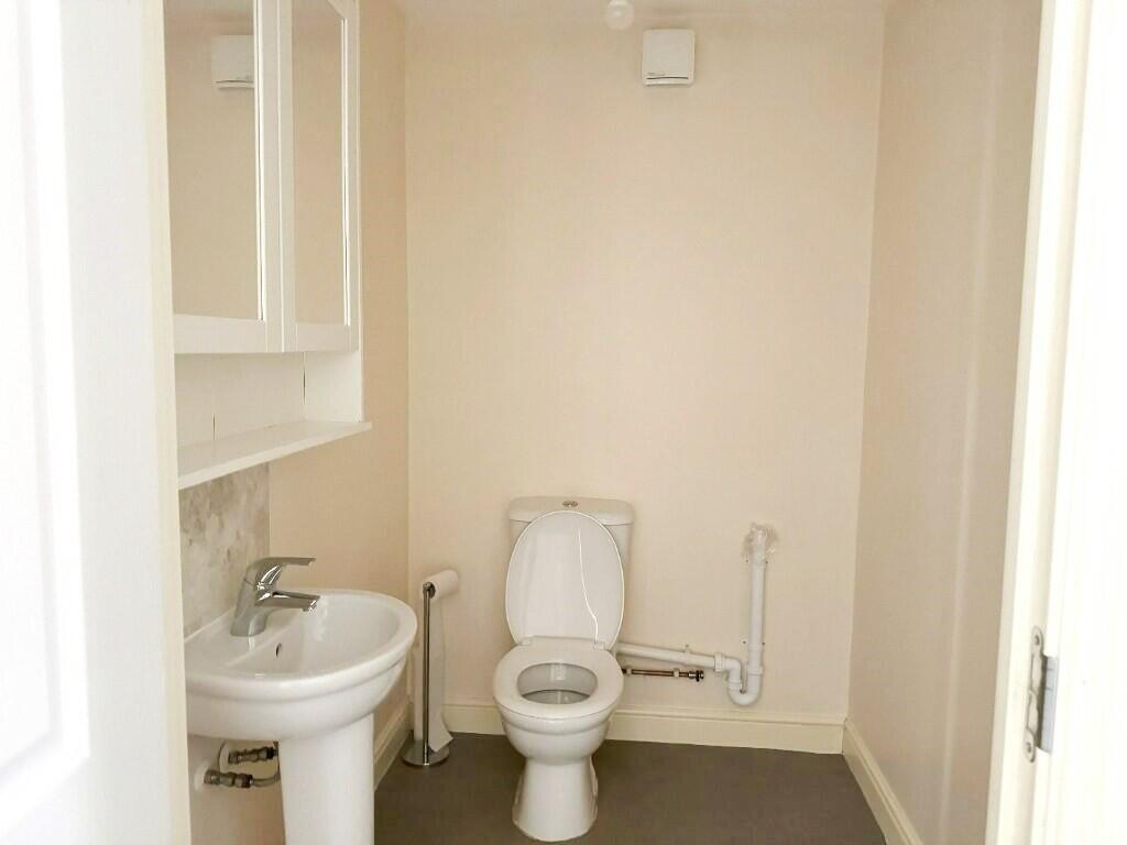 Additional property image - Horse Leaze Road, Bristol, BS16
