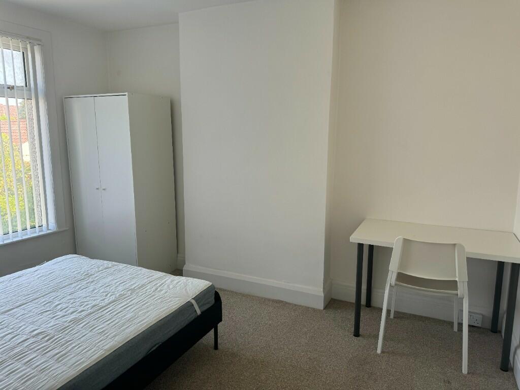 Additional property image - Northville Road, Bristol, BS7