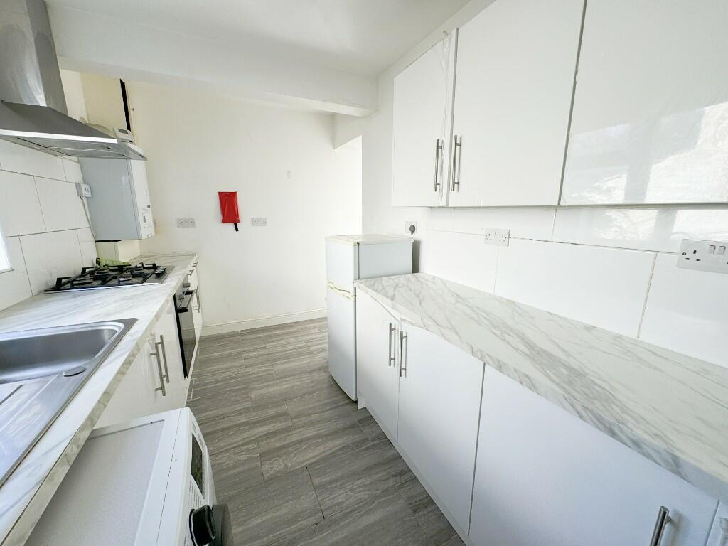 Additional property image - Northville Road, Bristol, BS7