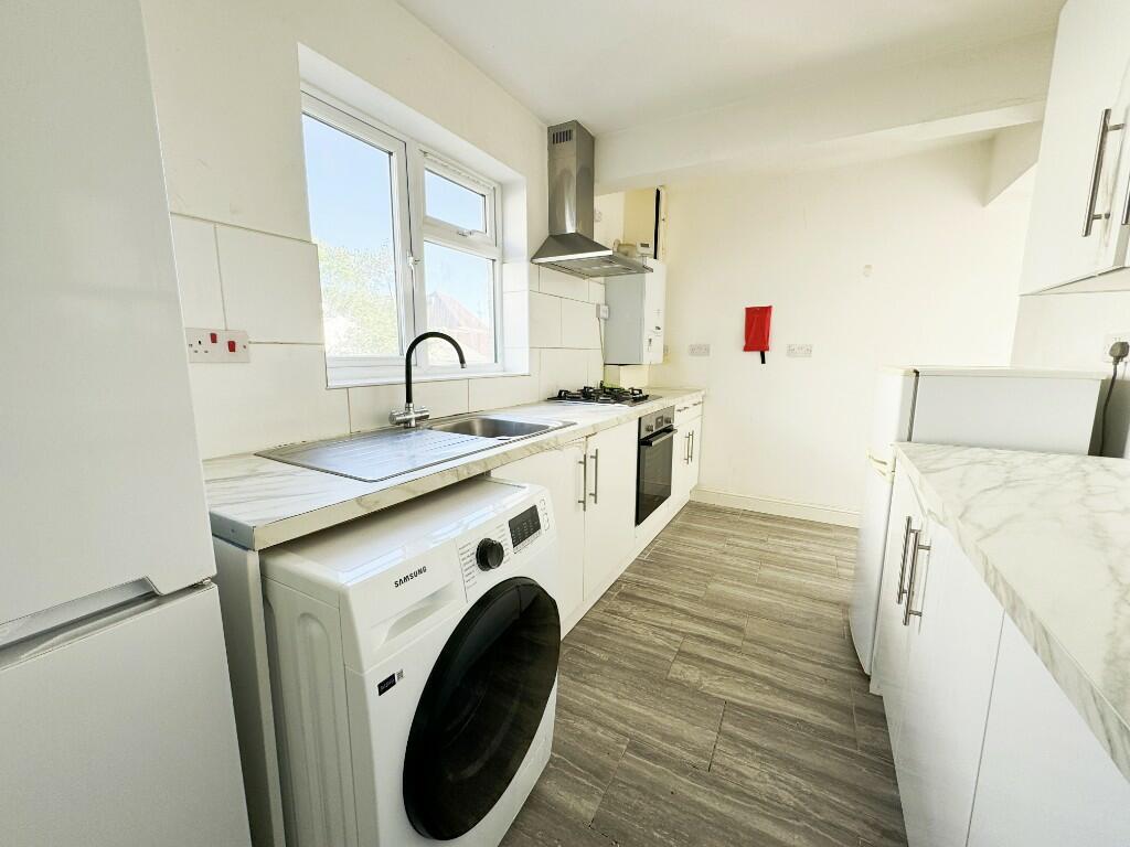 Additional property image - Northville Road, Bristol, BS7