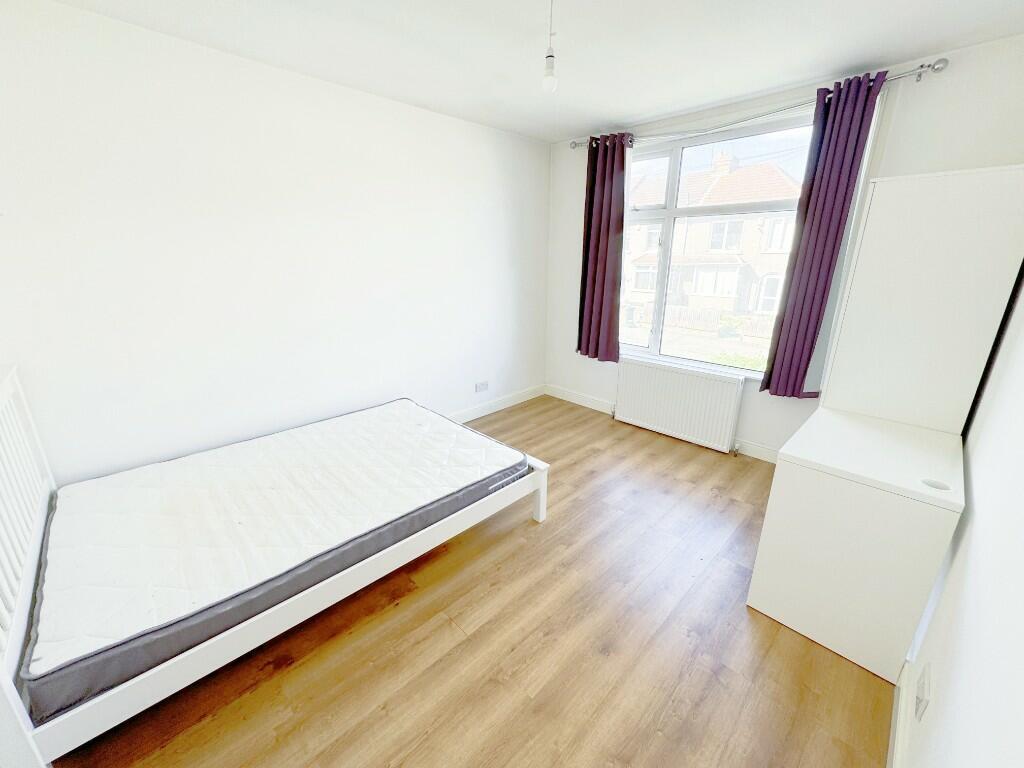 Additional property image - Northville Road, Bristol, BS7