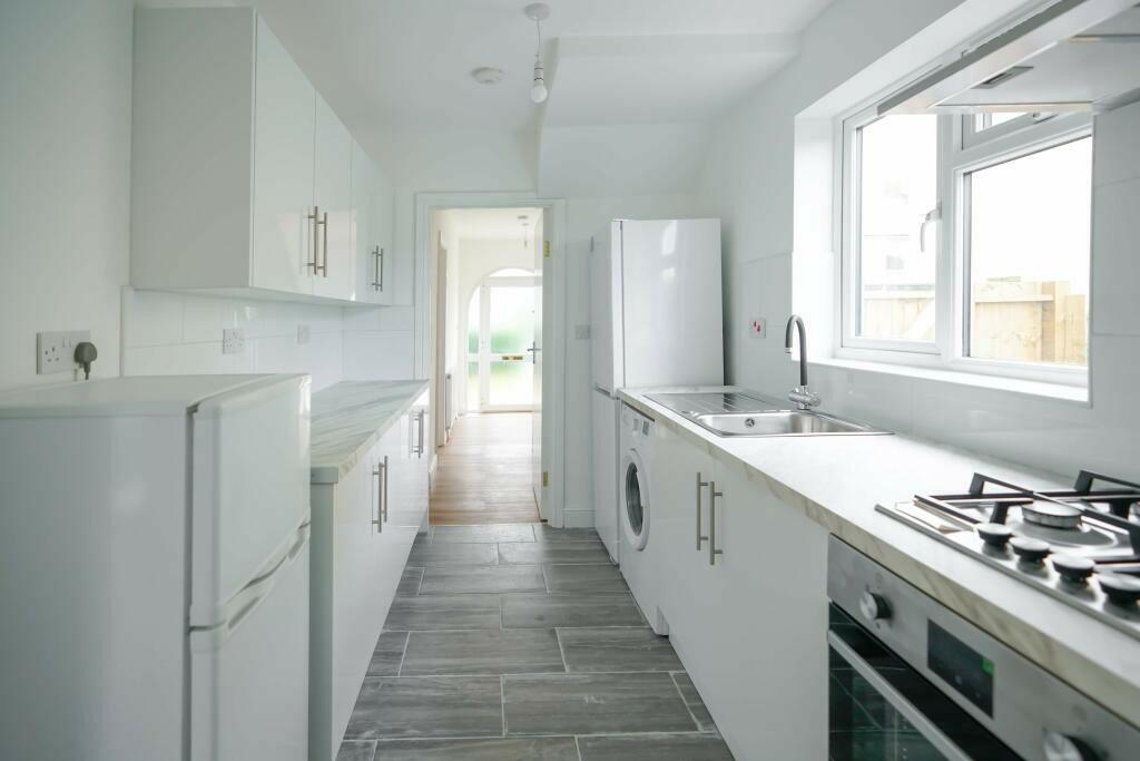 Additional property image - Northville Road, Bristol, BS7