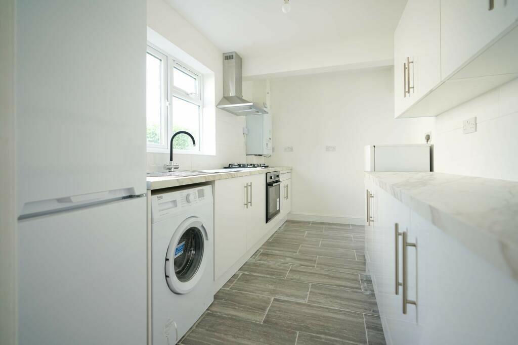 Additional property image - Northville Road, Bristol, BS7