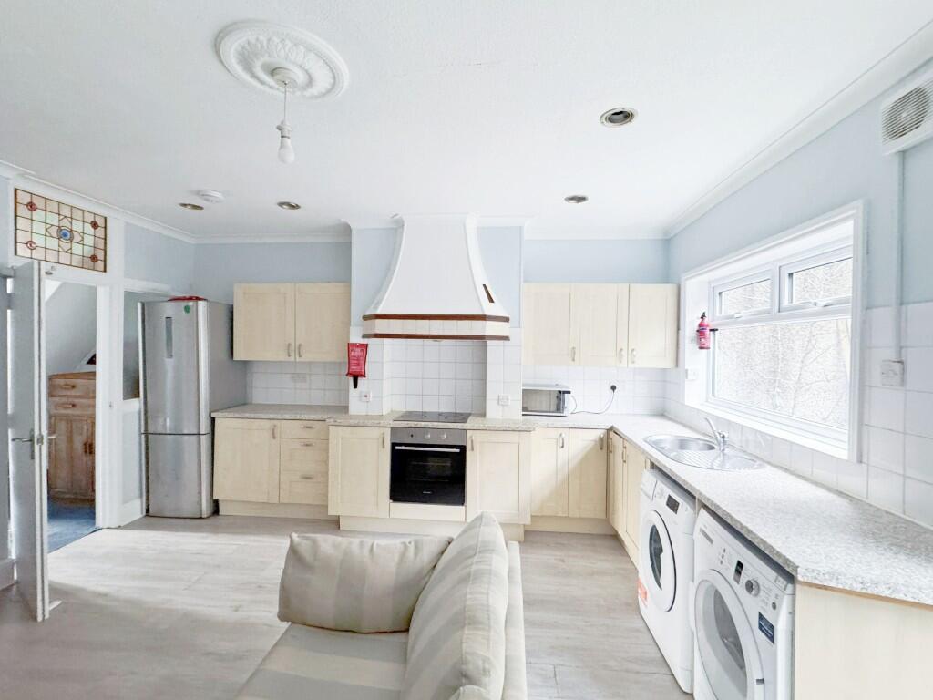 Additional property image - Hotwell Road, Bristol, BS8