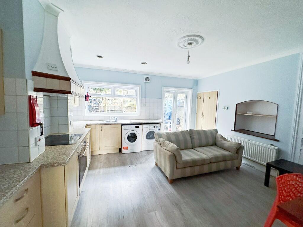Additional property image - Hotwell Road, Bristol, BS8