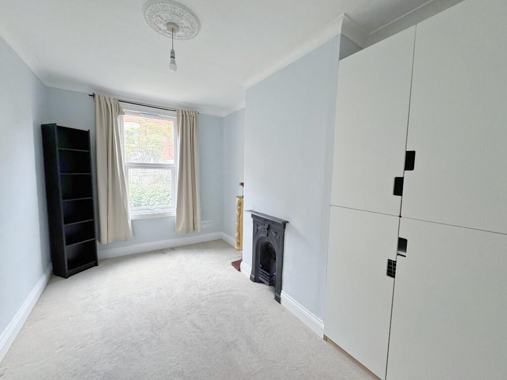 Additional property image - Hotwell Road, Bristol, BS8