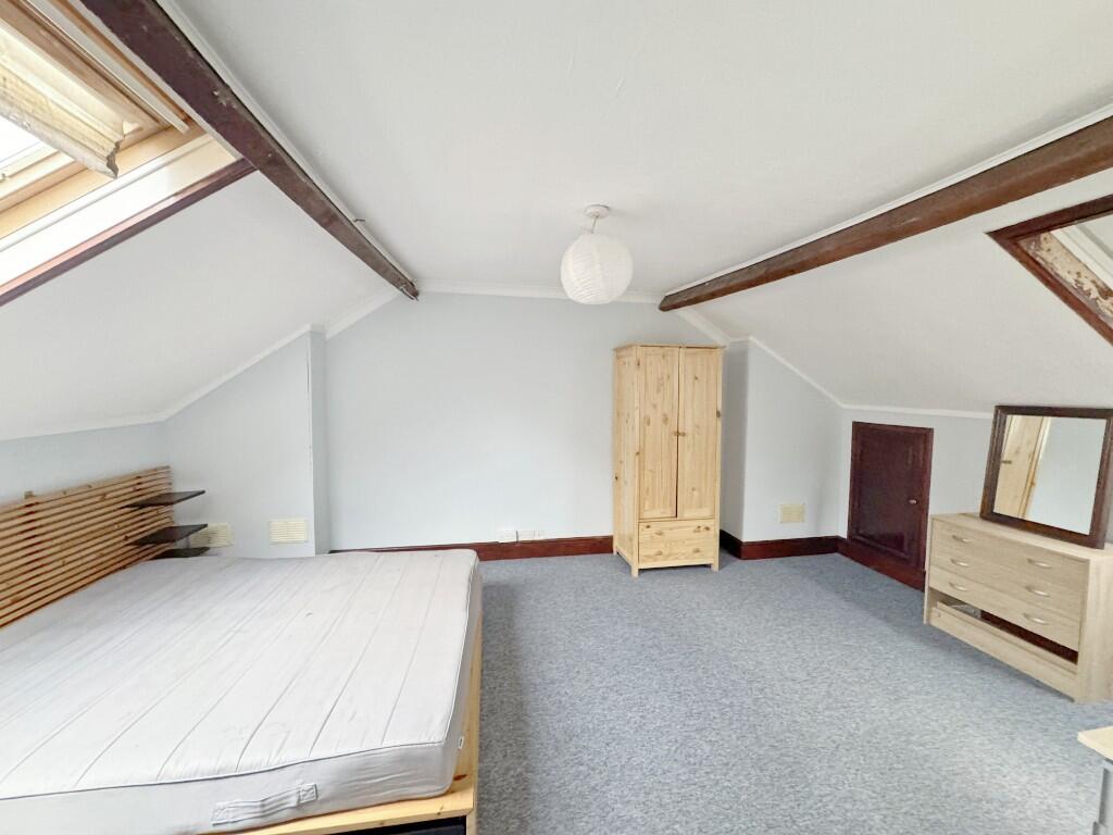 Additional property image - Hotwell Road, Bristol, BS8