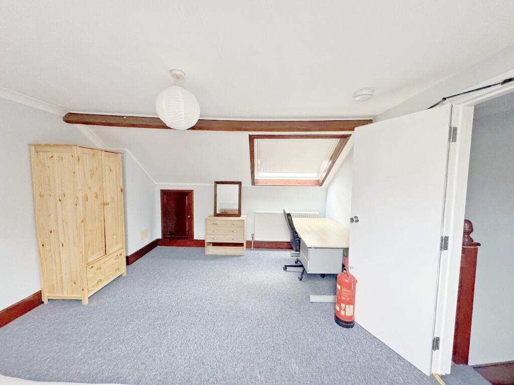 Additional property image - Hotwell Road, Bristol, BS8