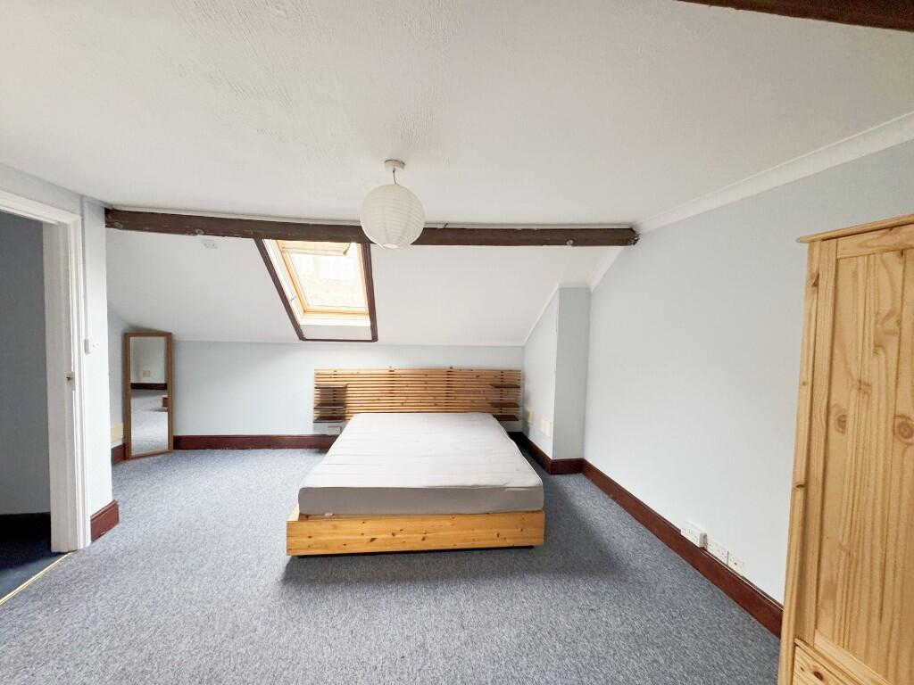 Additional property image - Hotwell Road, Bristol, BS8