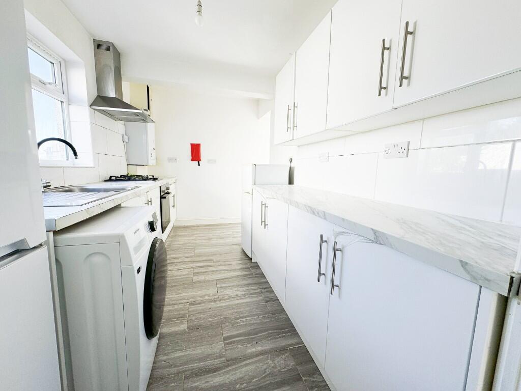 Additional property image - Northville Road, Bristol, BS7