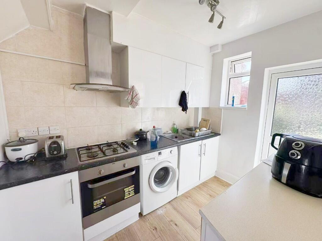 Main image of property: Mackie Road, BS34