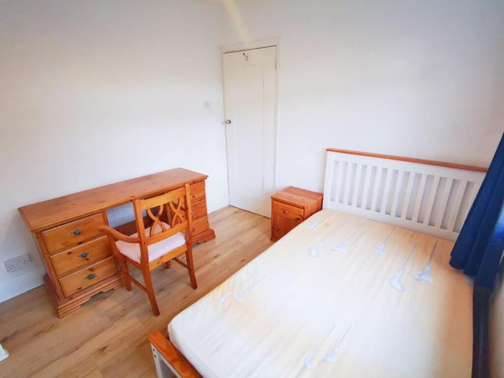 Main image of property: Mackie Road, BS34