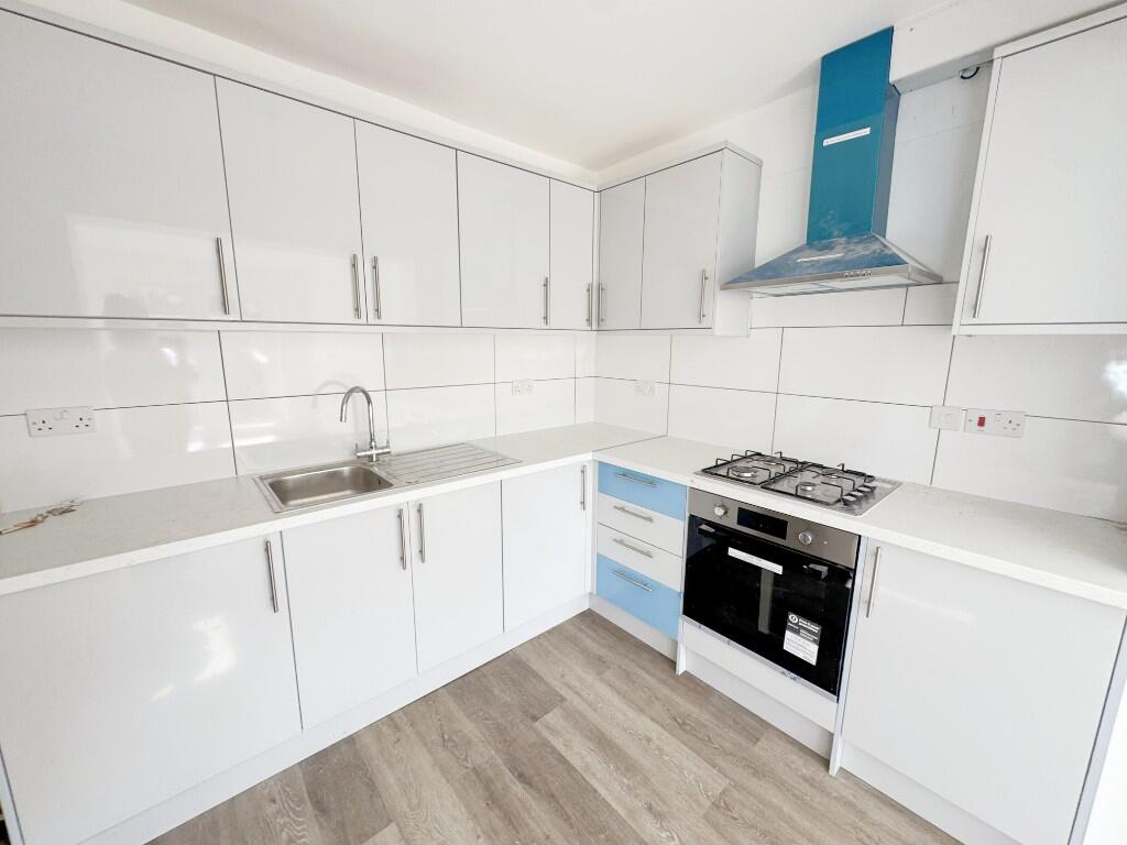 Main image of property: Ashburton Road, Bristol, BS10