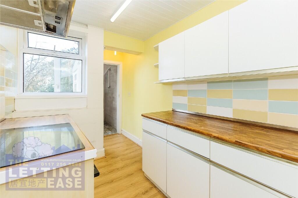 Main image of property: Eighth Avenue, Bristol, BS7