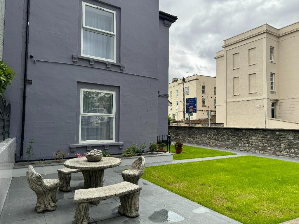 Main image of property: Coronation Road, Bristol, BS3