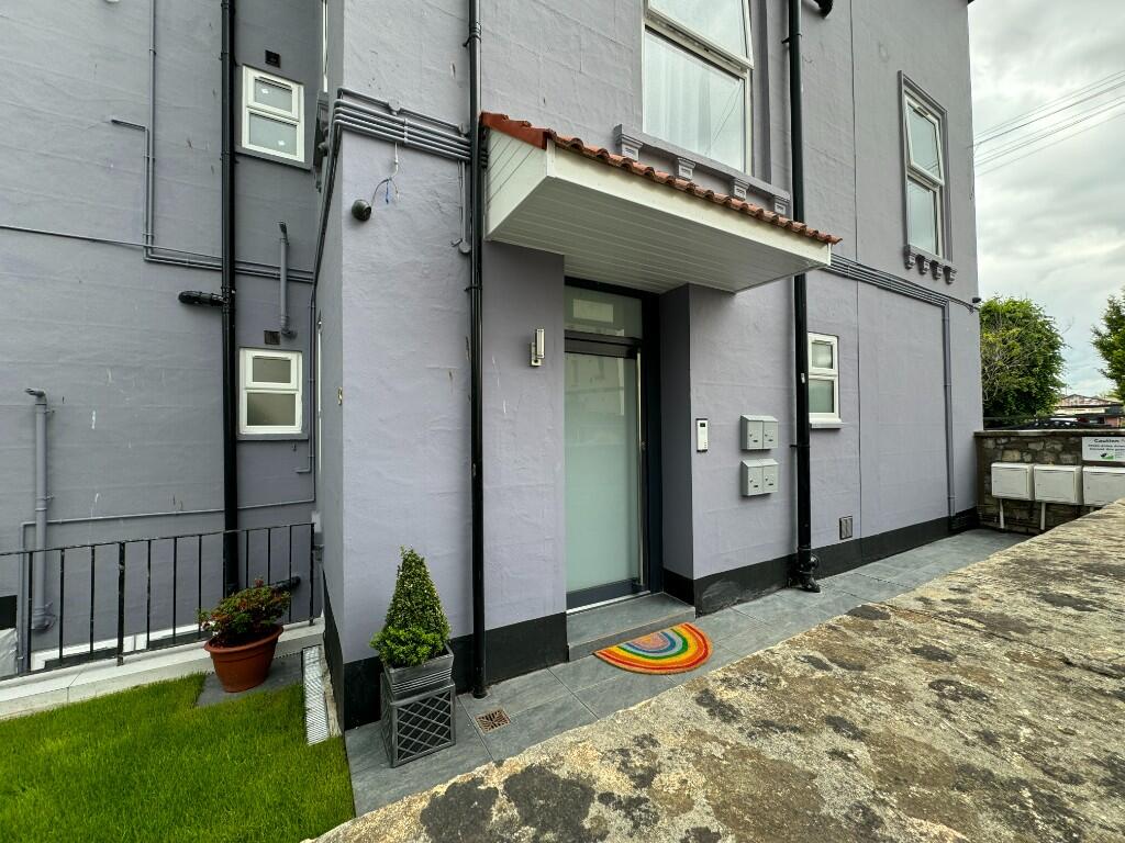 Main image of property: Coronation Road, Bristol, BS3