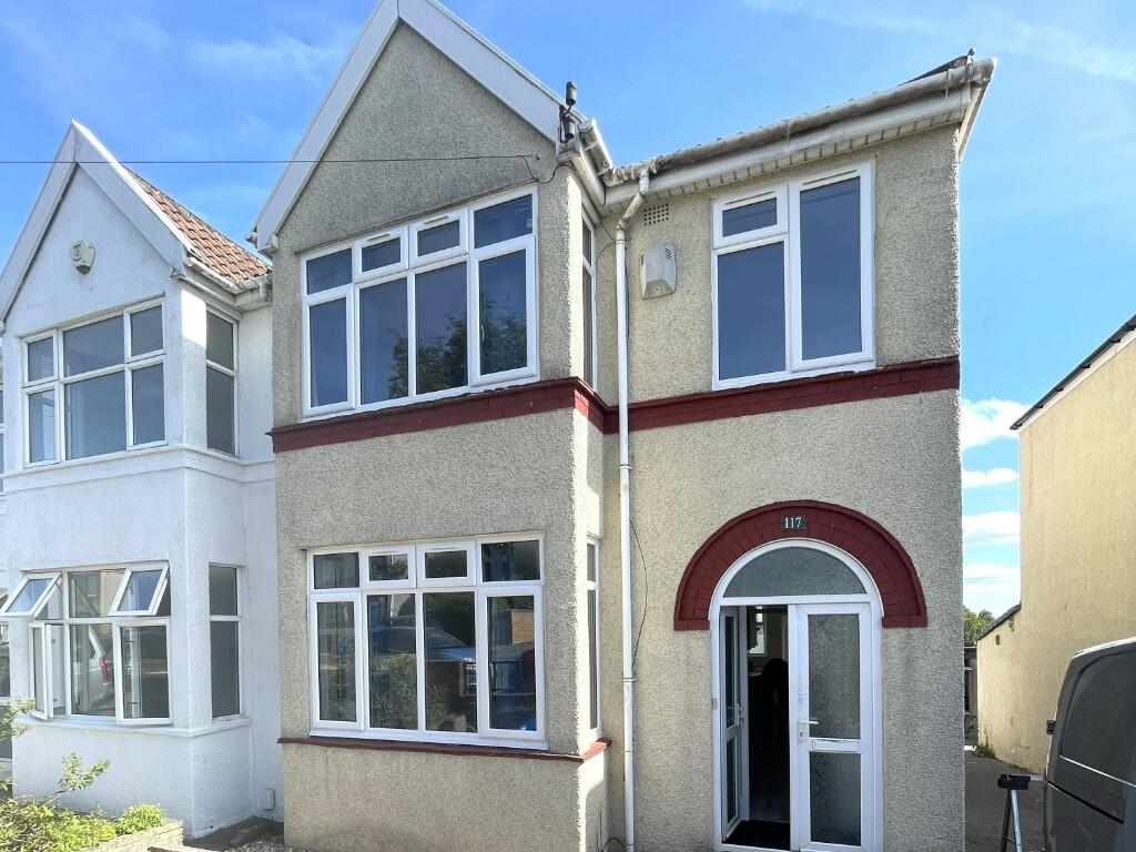 Main image of property: Filton Avenue, Bristol, BS7