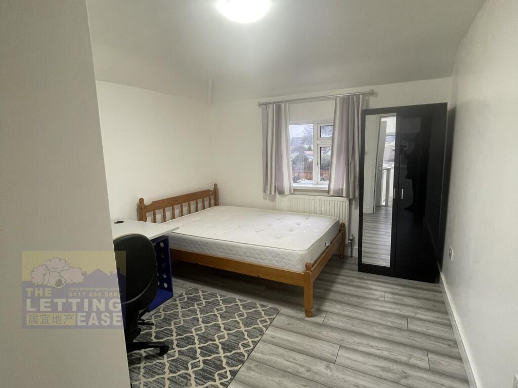 Main image of property: Pilkington Close, BS34