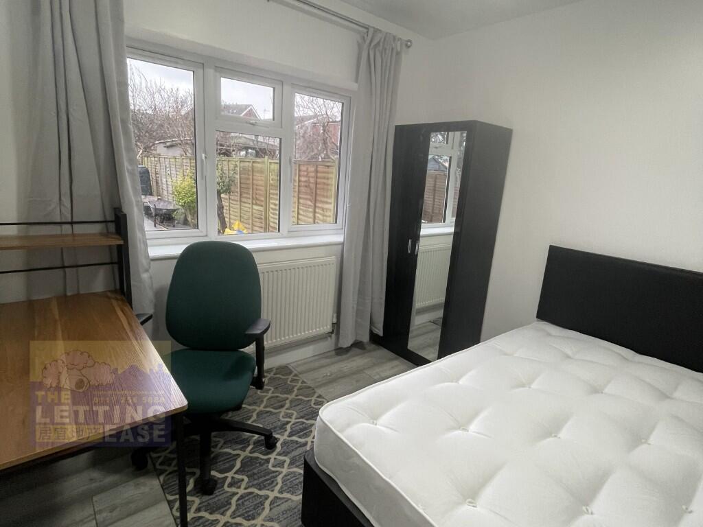 Main image of property: Pilkington Close, BS34