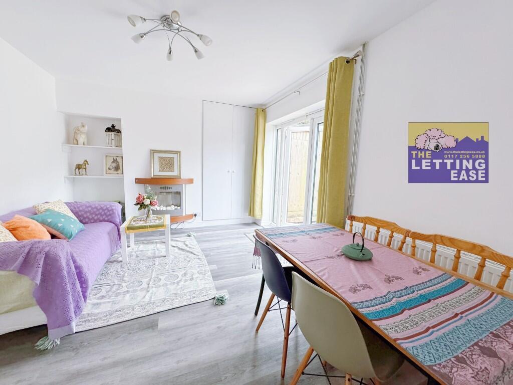 Main image of property: Wedmore Vale, Bristol, BS3