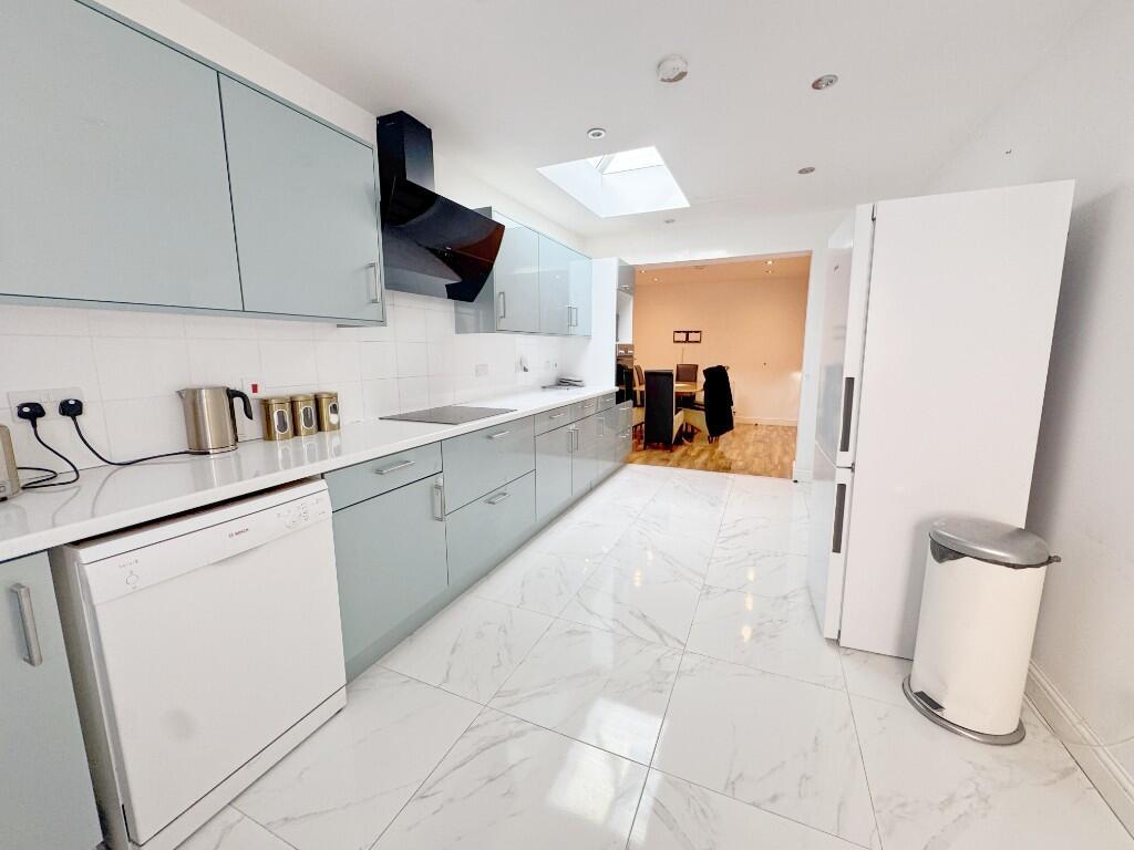 Main image of property: Holmdale Road, BS34