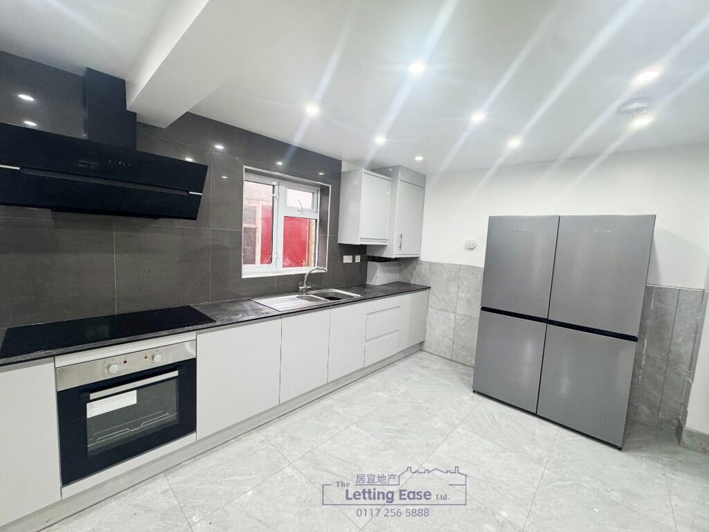 Main image of property: Stothard Road, Bristol, BS7