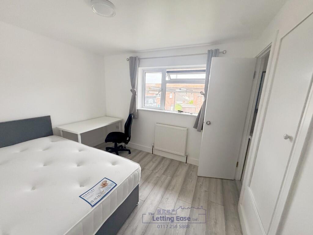 Main image of property: Stothard Road, Bristol, BS7