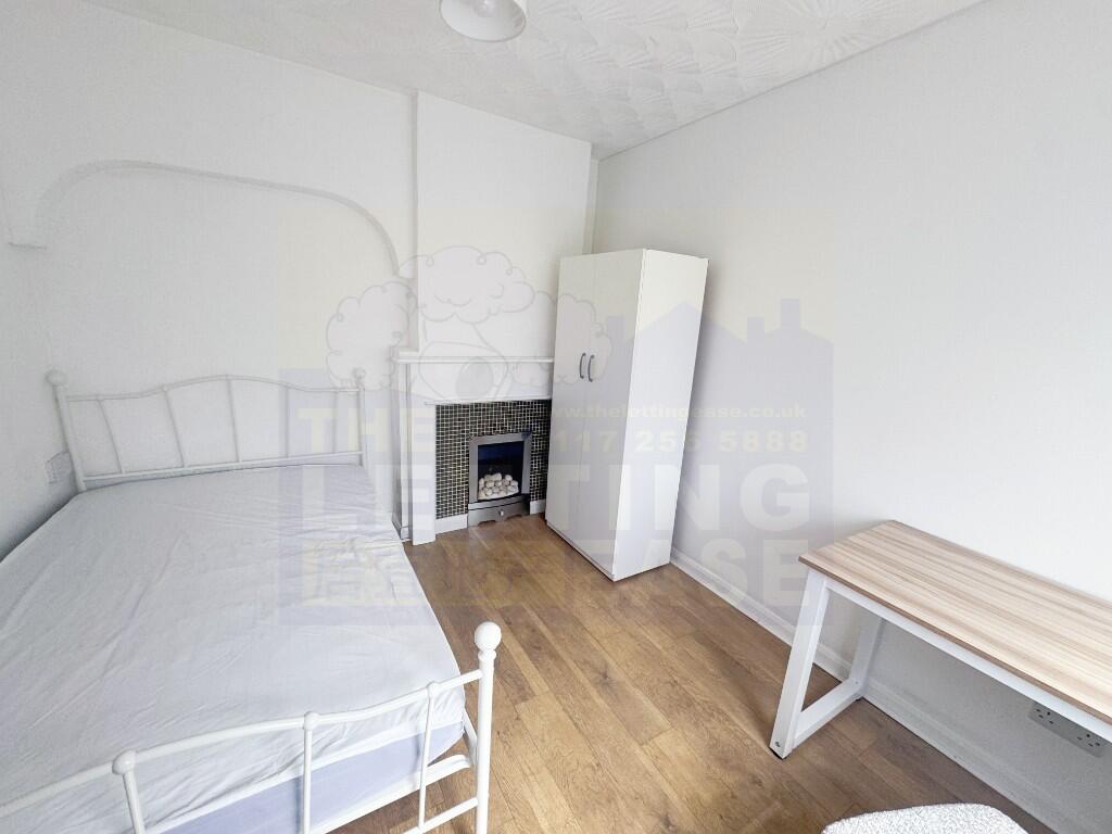 Main image of property: Conygre Grove, BS34