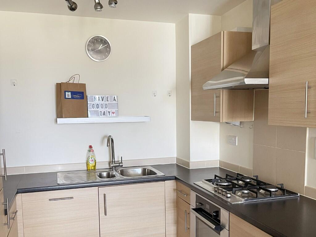Main image of property: Hannover Quay, Bristol, BS1