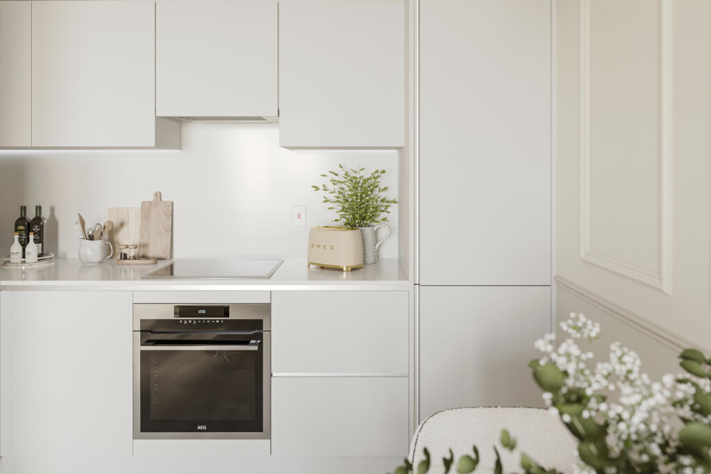 Main image of property: 81 Park View,
London,
W3 0PU