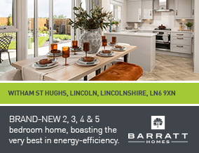 Get brand editions for Barratt Homes