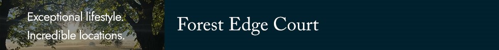 Regency Living, Forest Edge Court