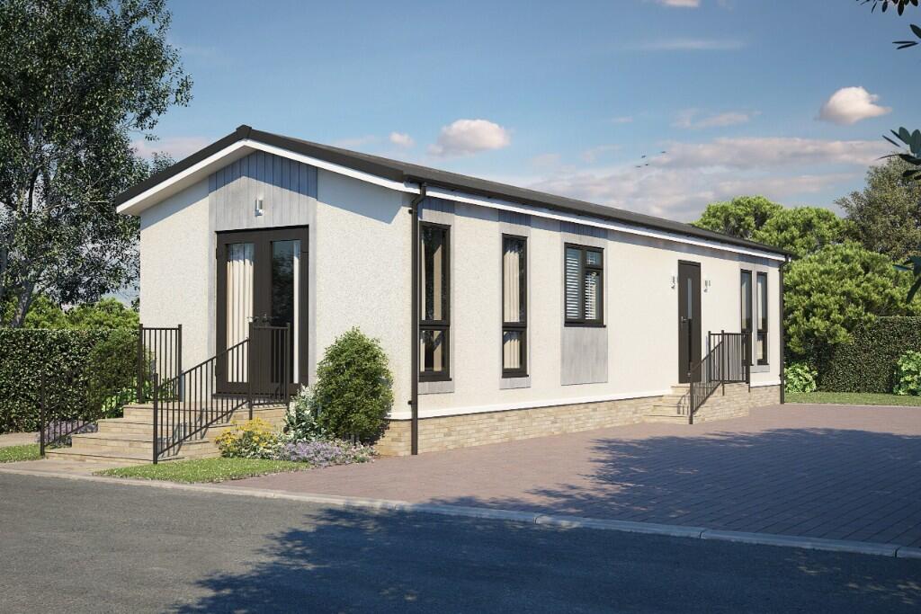 Main image of property: Matchams Lane, Christchurch,
Dorset,
BH23 6AW