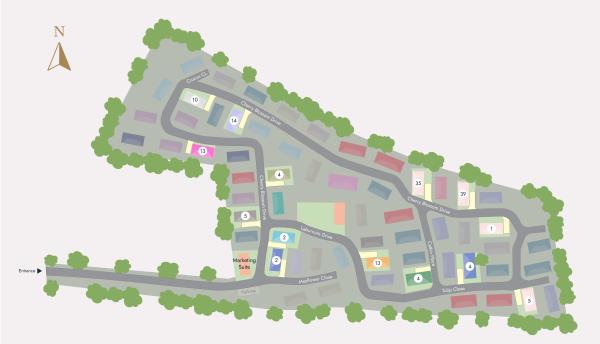 SitePlan