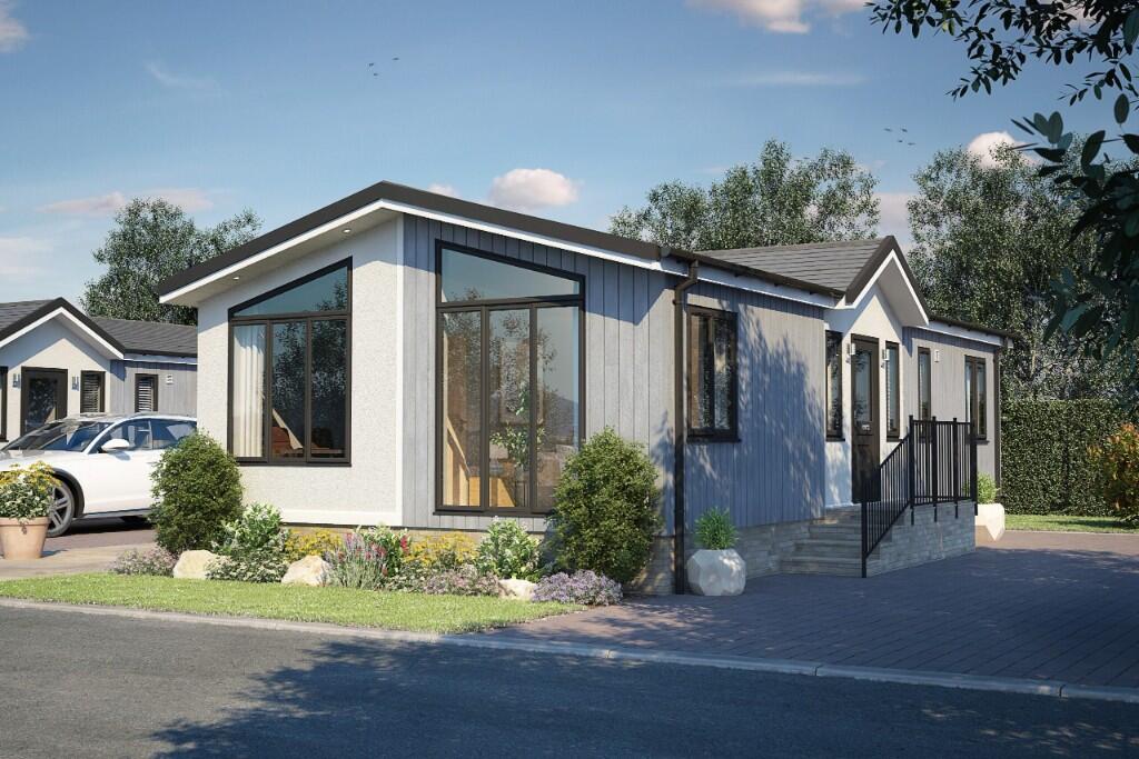 Main image of property: Hogmoor Road,
Whitehill,
Bordon,
GU35 9HW