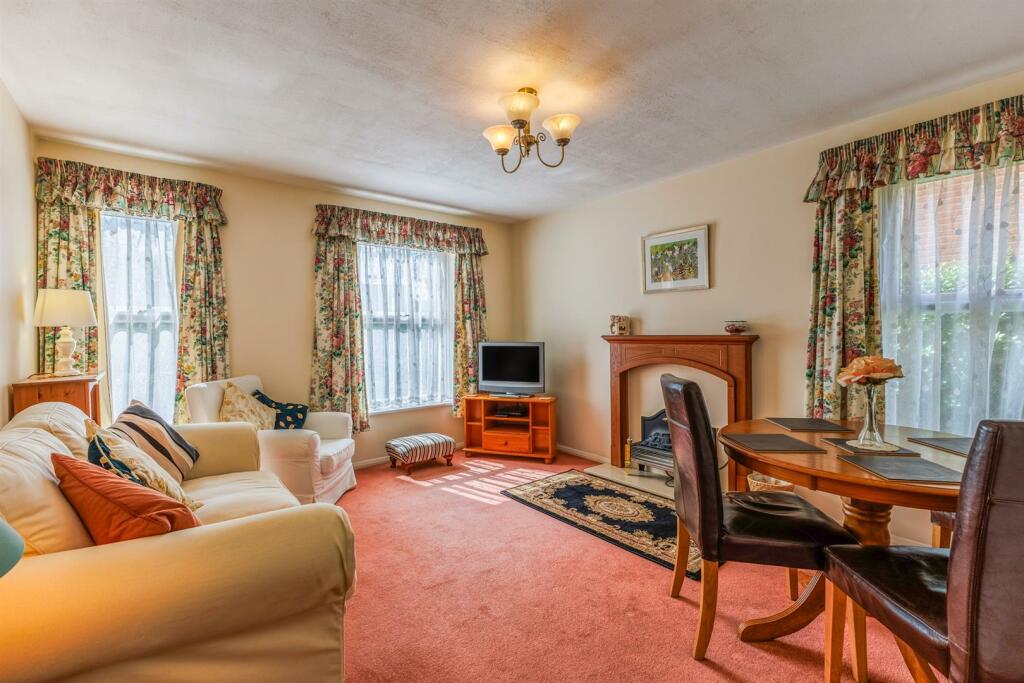Additional property image - Gloucester House, Drapers Fields, Canal Basin, Coventry
