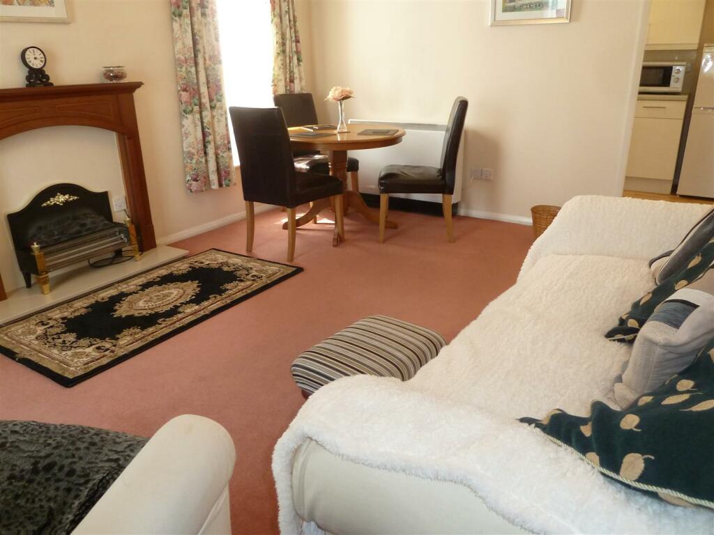 Additional property image - Gloucester House, Drapers Fields, Canal Basin, Coventry