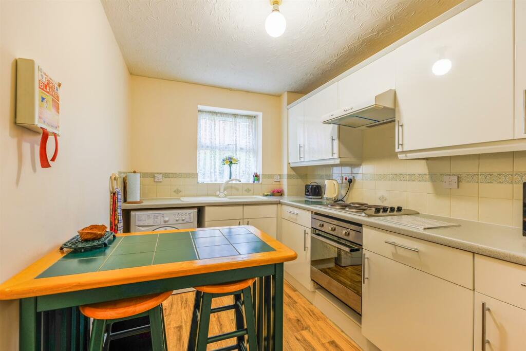 Additional property image - Gloucester House, Drapers Fields, Canal Basin, Coventry