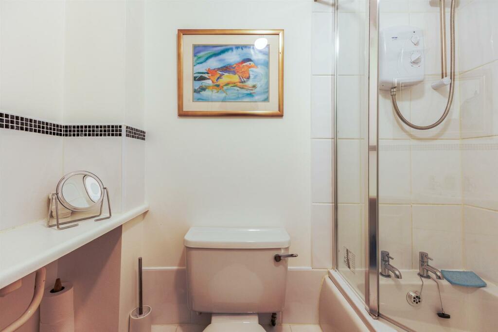 Additional property image - Gloucester House, Drapers Fields, Canal Basin, Coventry