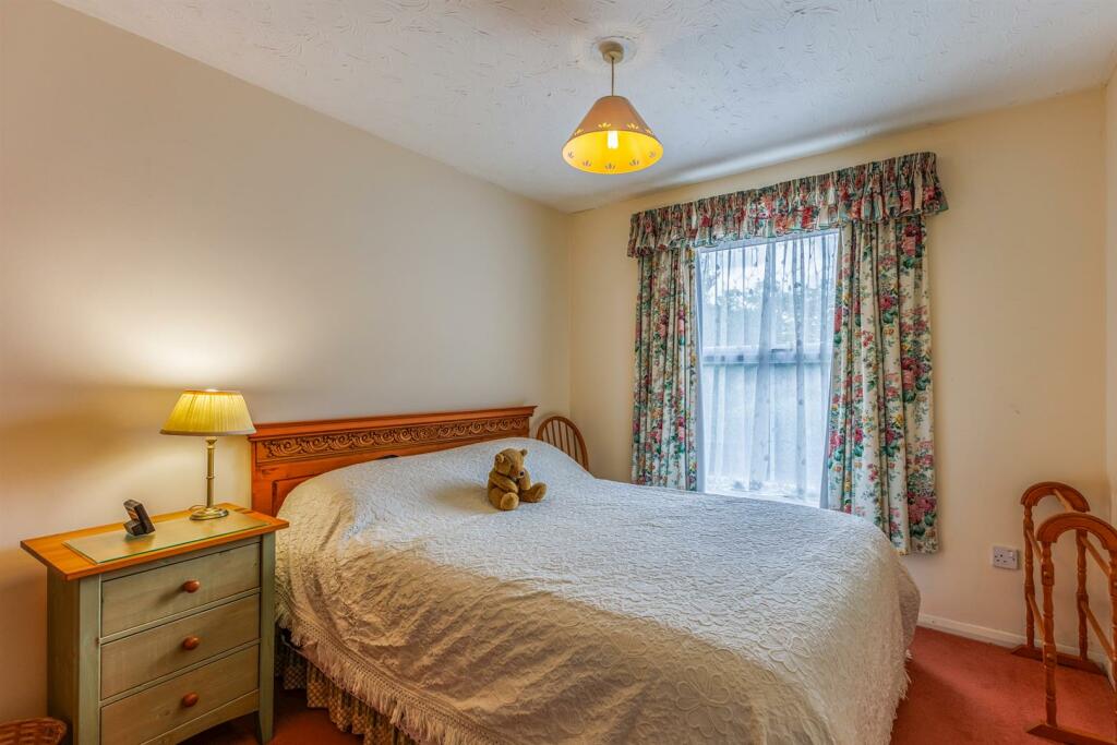 Additional property image - Gloucester House, Drapers Fields, Canal Basin, Coventry