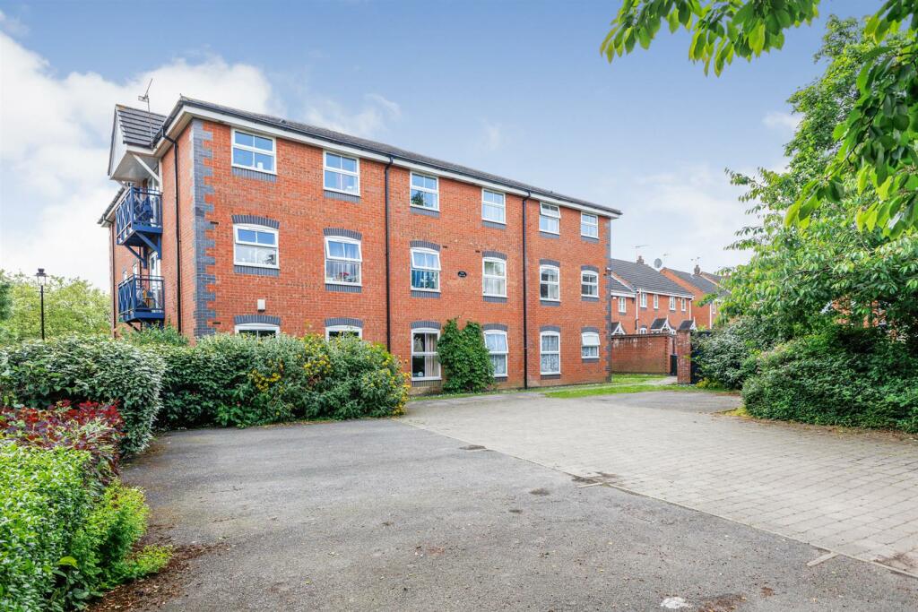 Additional property image - Gloucester House, Drapers Fields, Canal Basin, Coventry