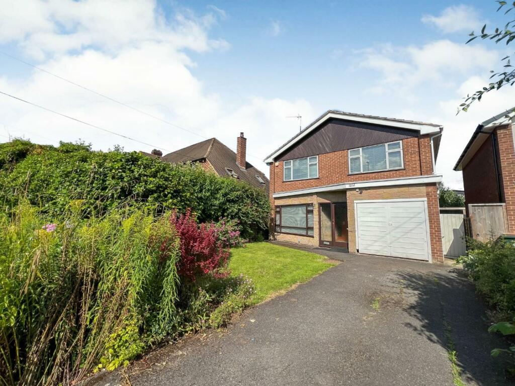 Main image of property: Leamington Road, Styvechale, Coventry