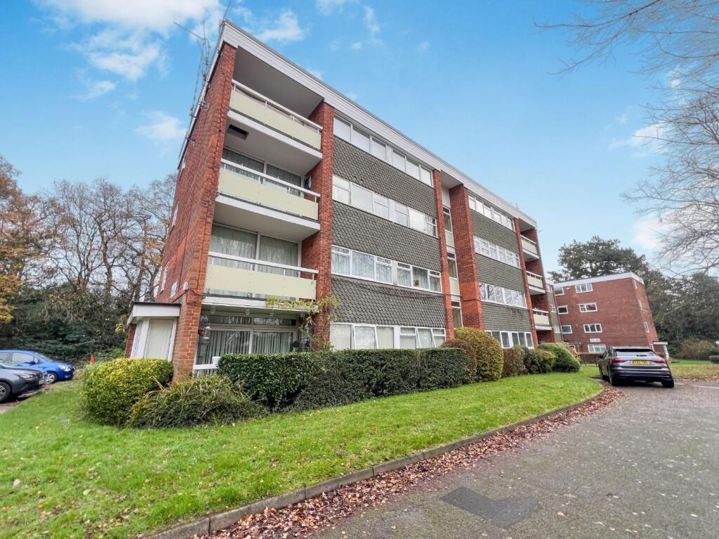 Additional property image - Victoria Court, Allesley Hall Drive, Coventry