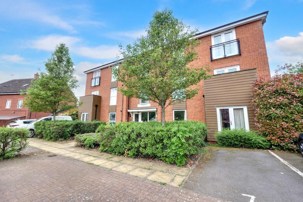 Main image of property: Cadet Close, Coventry